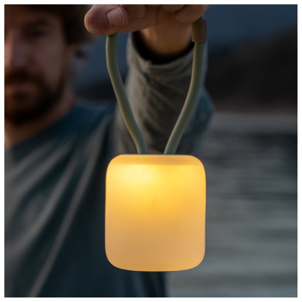 Campo Libre - Leni - LED-lamppu