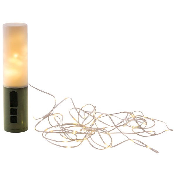 Easy Camp - Lupin Stringlight Lantern - Ledlamp