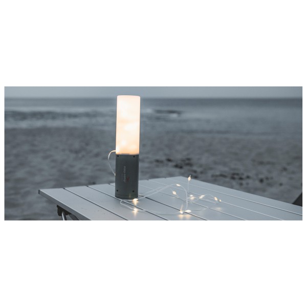 Easy Camp - Lupin Stringlight Lantern - Ledlamp