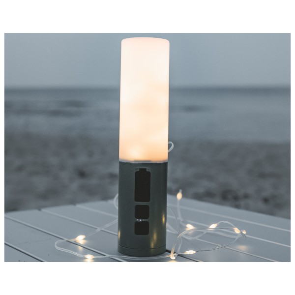 Easy Camp - Lupin Stringlight Lantern - Ledlamp