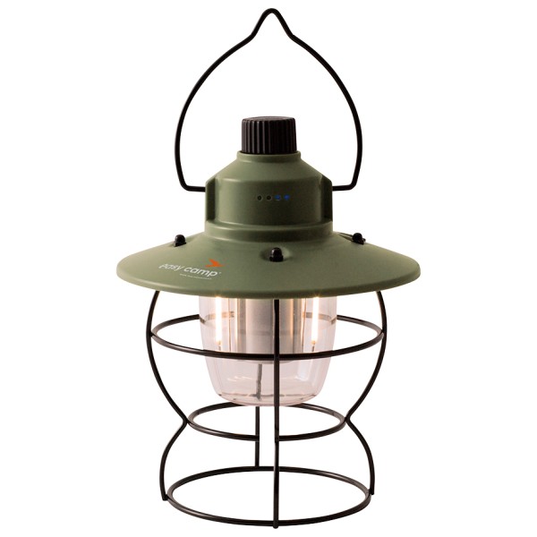 Easy Camp - Polar Willow Lantern - Lampada LED