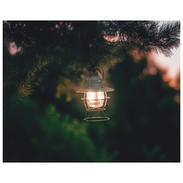 Easy Camp - Polar Willow Lantern - Lampada LED