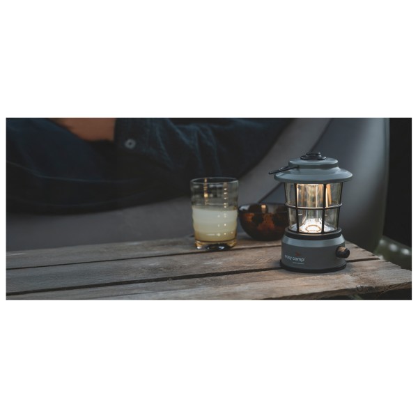 Easy Camp - Starflower Lantern - Lámpara LED