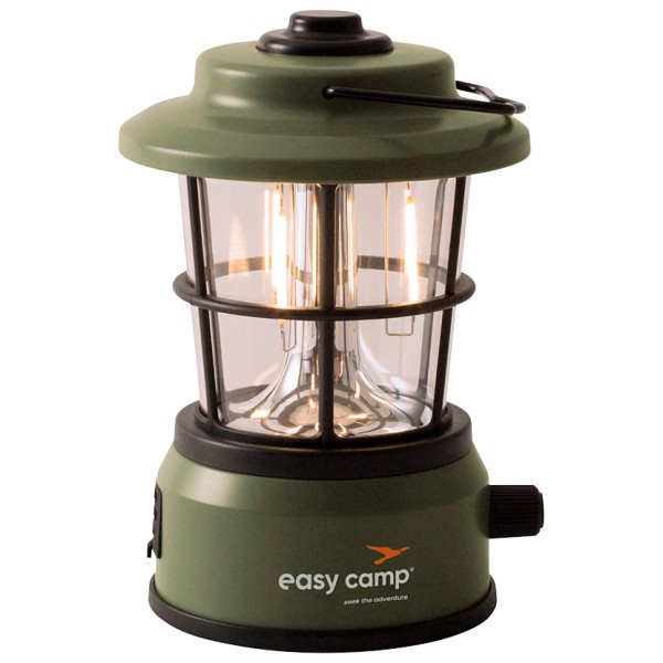 Easy Camp - Starflower Lantern - Lampe à LED