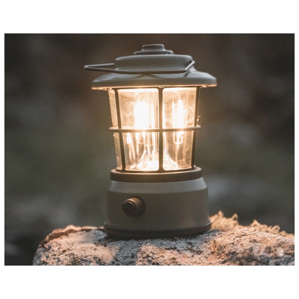 Easy Camp - Starflower Lantern - Lampe à LED