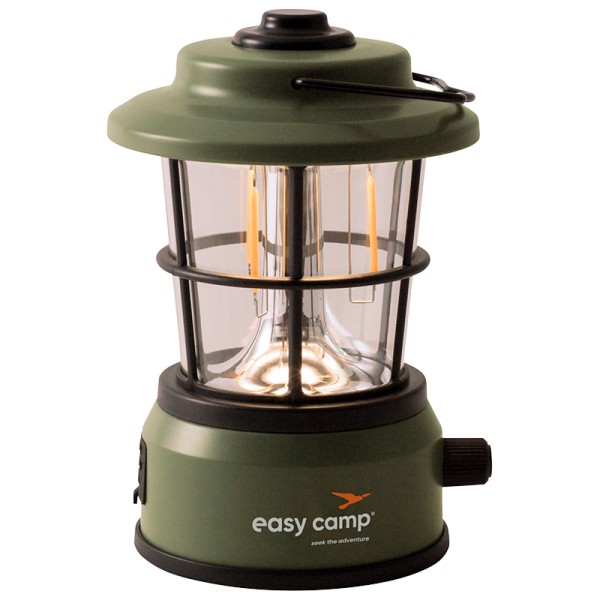 Easy Camp - Starflower Lantern - LED-lamppu