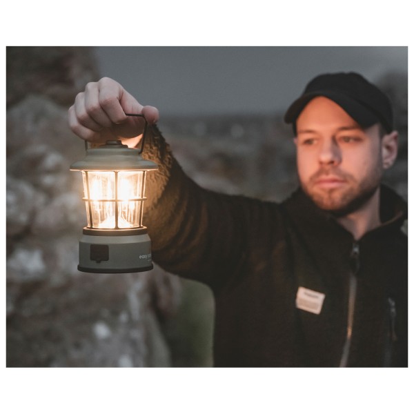 Easy Camp - Starflower Lantern - LED light