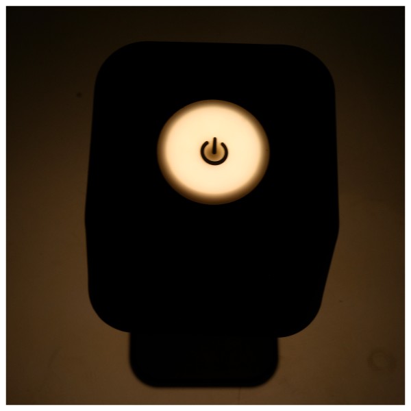 Brunner - Quadrilux - Lampada LED