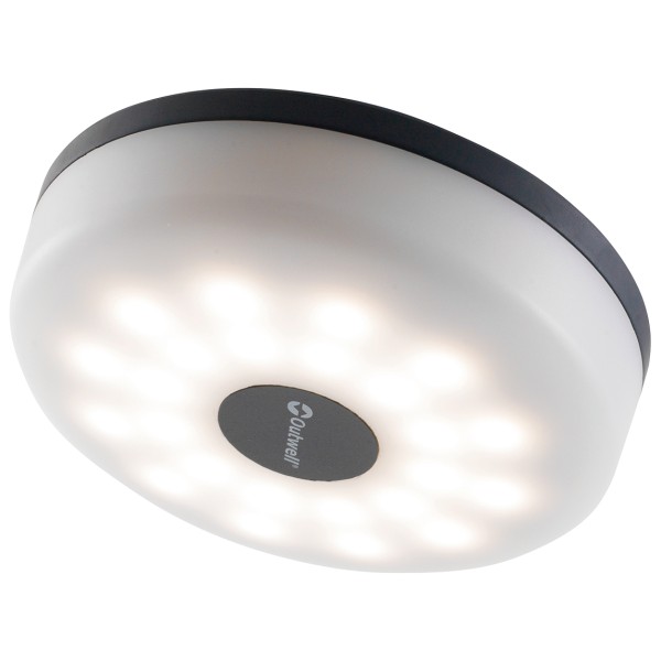 Outwell - Moonstone Stringlight Lantern - LED-lamppu