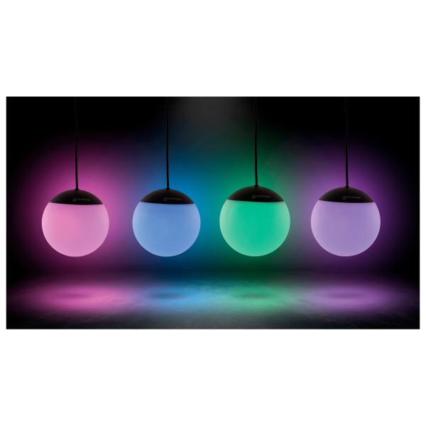 Outwell - Rigel Lamp - Lampada LED