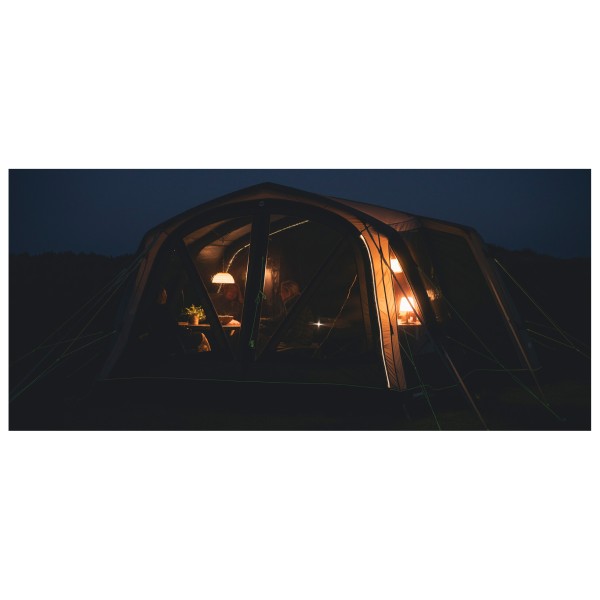 Outwell - Rigel Lamp - Lampada LED