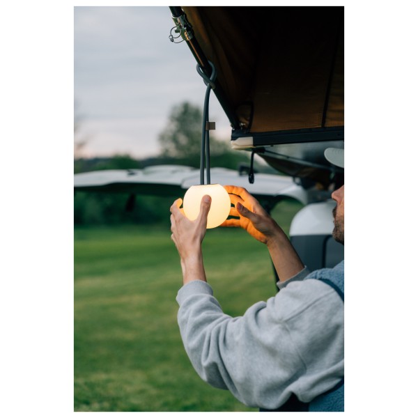 Campo Libre - Leni - Lámpara LED