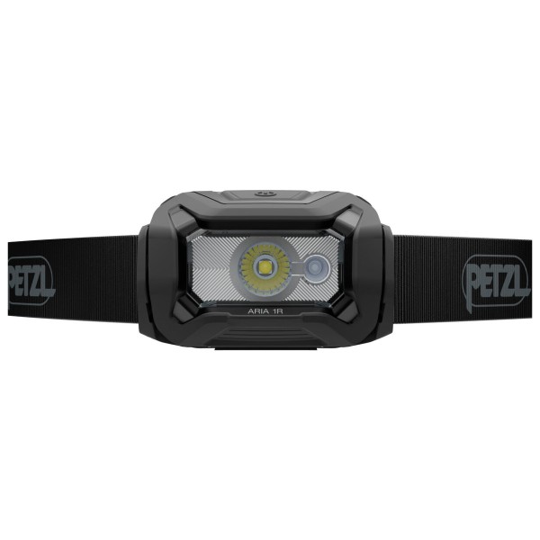 Petzl - Headlamp Aria 1R RGB - Linterna frontal