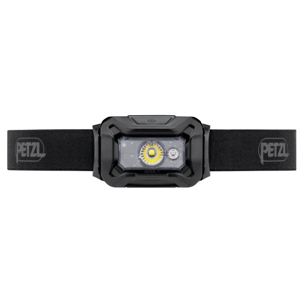 Petzl - Headlamp Aria 1R RGB - Linterna frontal