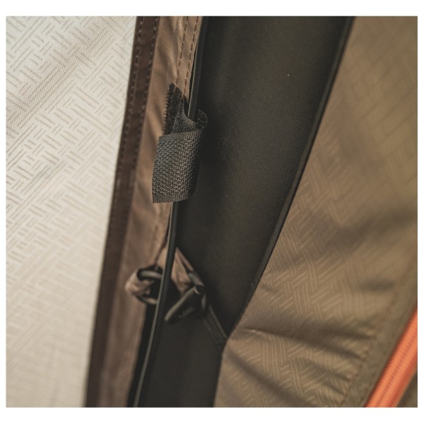 Easy Camp - Twinflower Zeltleuchte - Lámpara LED