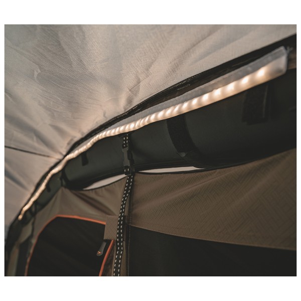 Easy Camp - Twinflower Zeltleuchte - LED-lampa