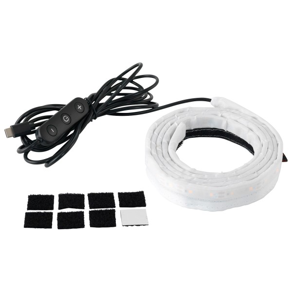 Easy Camp - Twinflower Zeltleuchte - LED-Lampe