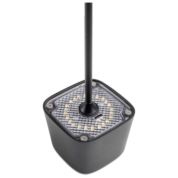 Brunner - Quadrilux Mini - Lampe à LED