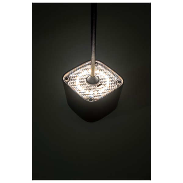 Brunner - Quadrilux Mini - Lampe à LED