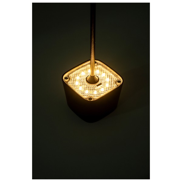 Brunner - Quadrilux Mini - LED-lampa