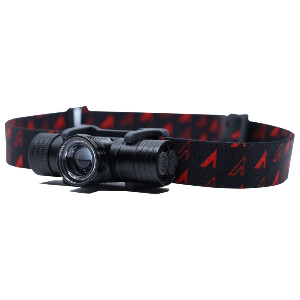 UltrAspire - Lumen 400 Illumi Head Light - Head torch