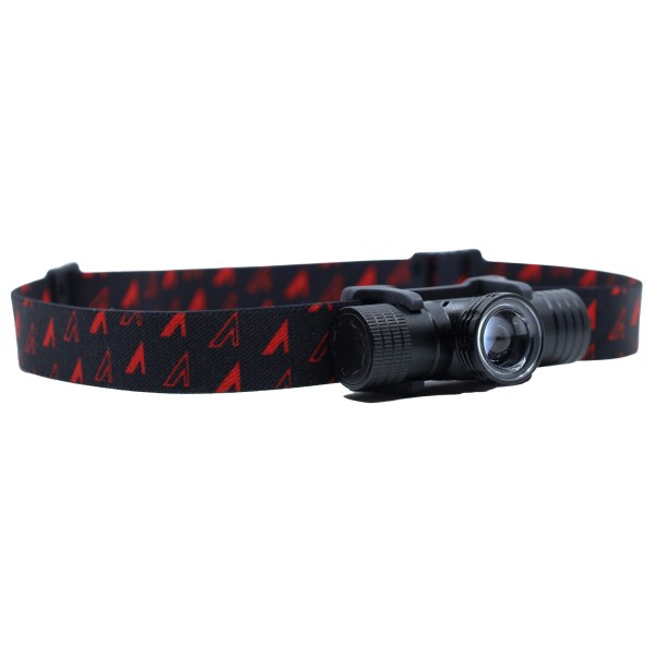 UltrAspire - Lumen 400 Illumi Head Light - Head torch