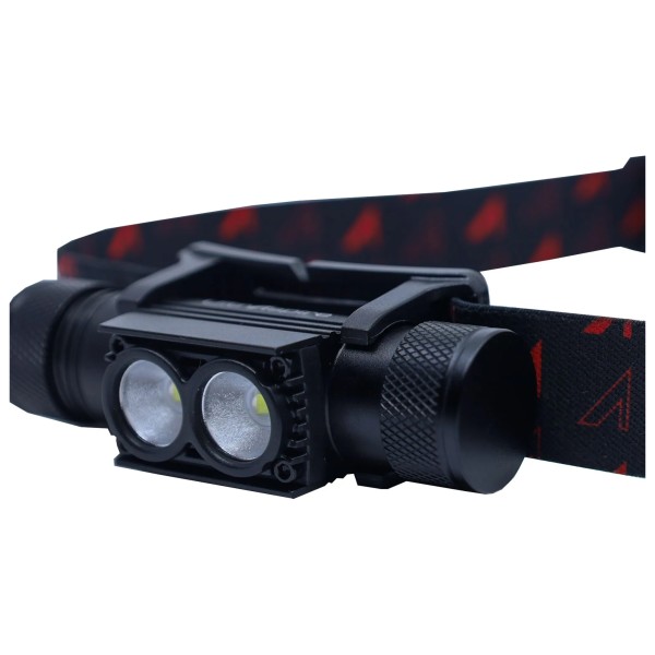 UltrAspire - Lumen 800 Catalyst Headlight - Pandelampe