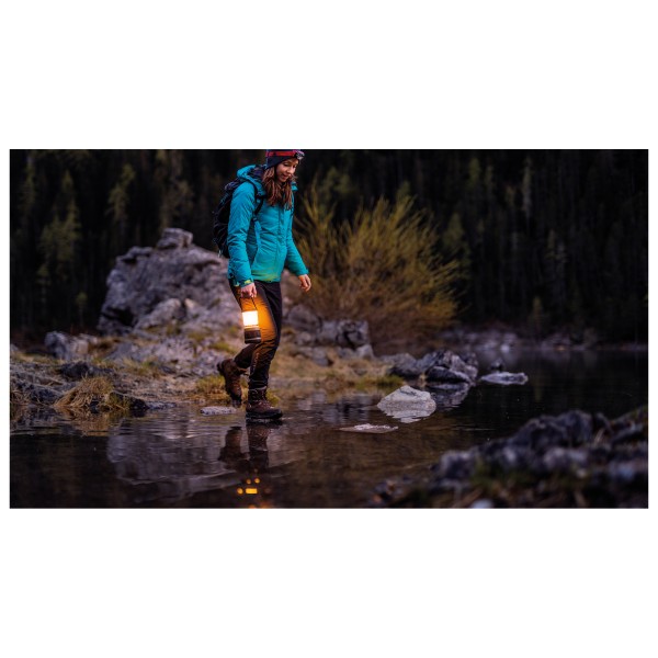 Robens - Lighthouse Rechargable - LED-lamppu