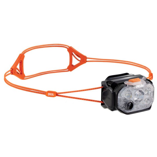 Petzl - Swift Rl - Head torch