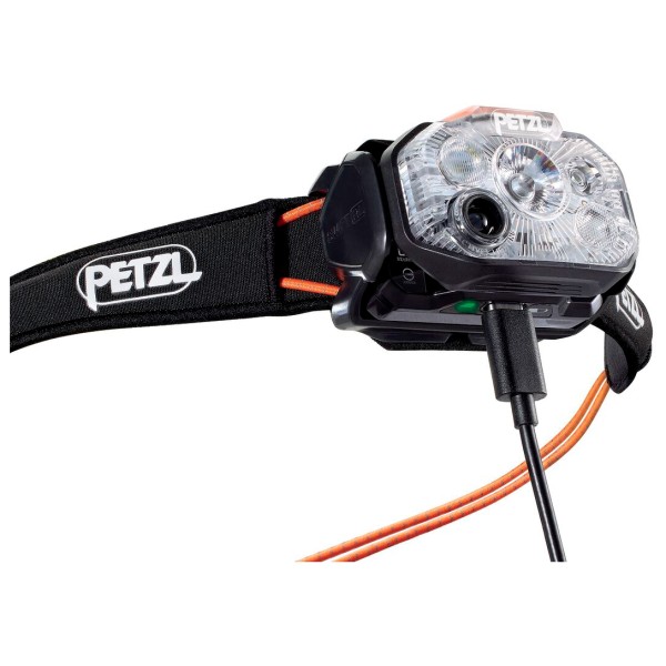 Petzl - Swift Rl - Stirnlampe