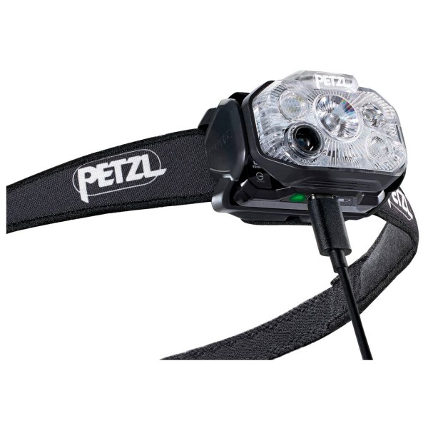 Petzl - Swift Rl Classic - Otsalamppu