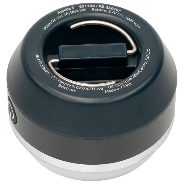 Outwell - Aurelia - LED-lamppu