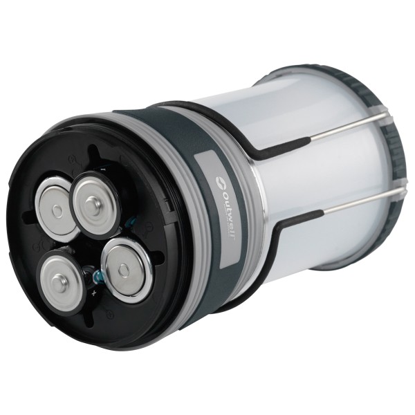 Outwell - Carnelian 2000 - LED-lampa