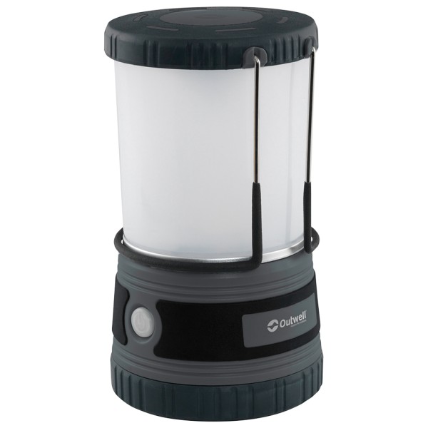 Outwell - Carnelian DC 1000 - LED-lampa