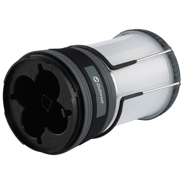 Outwell - Carnelian DC 1000 - Ledlamp