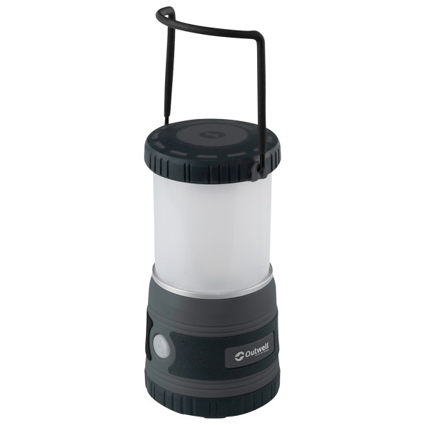 Outwell - Carnelian DC 200 - LED-lamppu