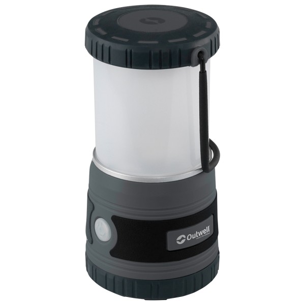 Outwell - Carnelian DC 200 - LED-lamppu