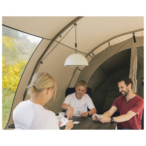 Outwell - Pollux Lux - Lampada LED