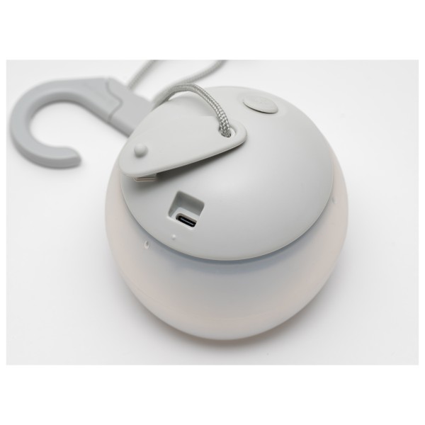 Snow Peak - Hozuki Rechargeable - Lampada LED
