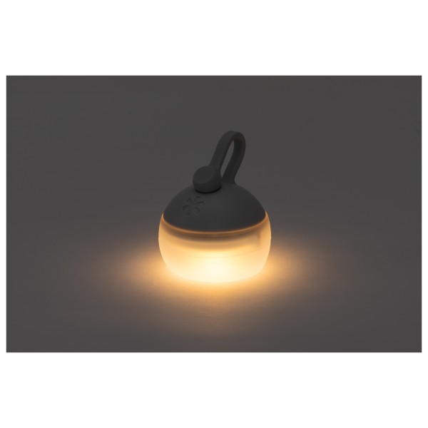 Snow Peak - Rechargeable Mini Hozuki - LED-lampa