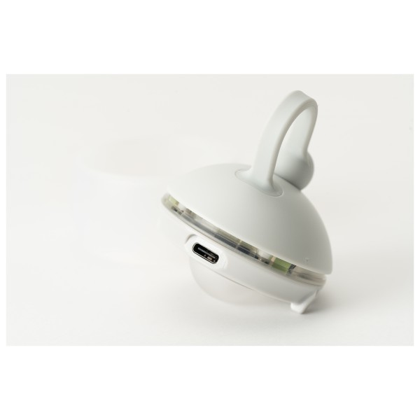 Snow Peak - Rechargeable Mini Hozuki - LED-lamppu