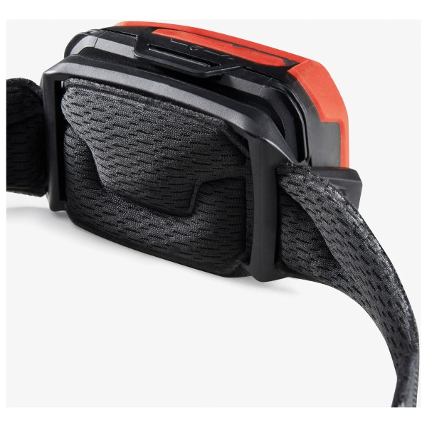 SIMOND - Headlamp HL900 USB - Head torch