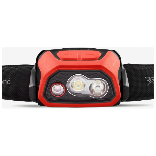 SIMOND - Headlamp HL900 USB - Hoofdlamp