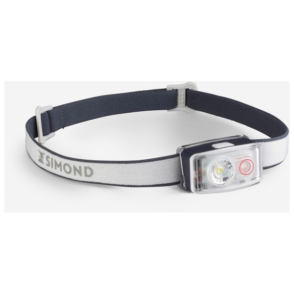 SIMOND - Headlamp UL500 - Linterna frontal