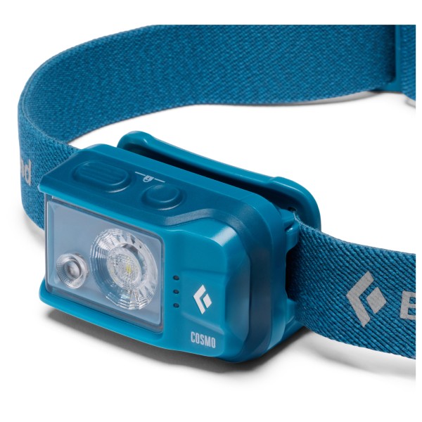 Black Diamond - Cosmo DFR Headlamp - Otsalamppu