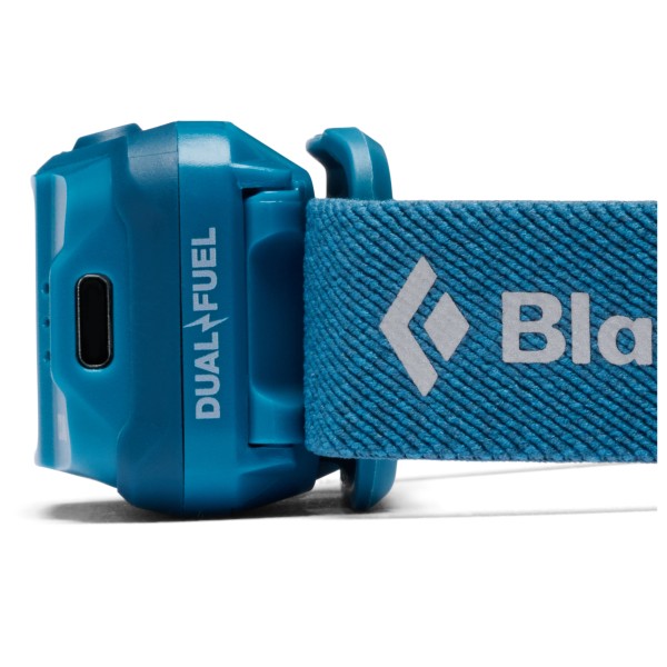 Black Diamond - Cosmo DFR Headlamp - Otsalamppu