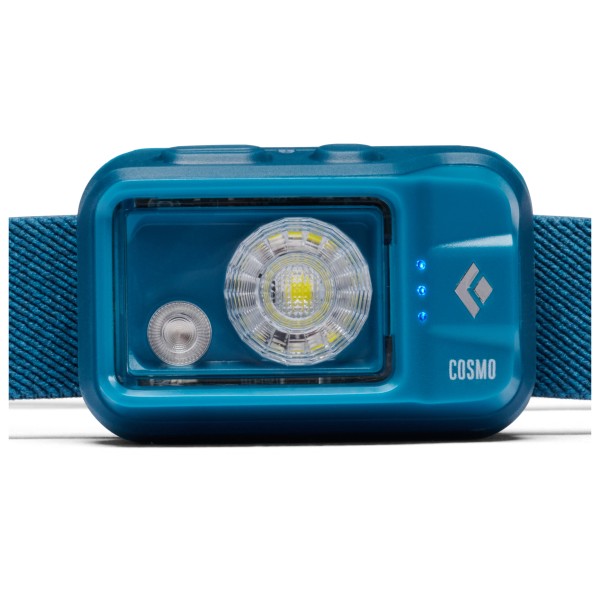 Black Diamond - Cosmo DFR Headlamp - Otsalamppu