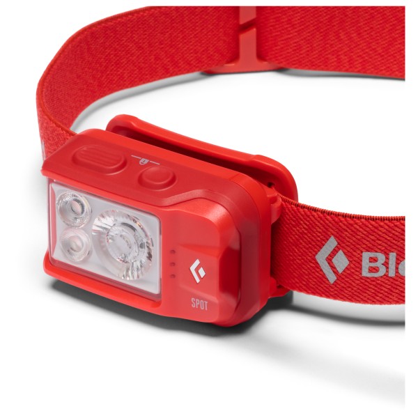 Black Diamond - Spot DFR Headlamp - Otsalamppu