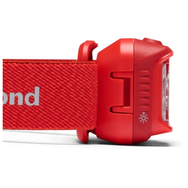 Black Diamond - Spot DFR Headlamp - Otsalamppu