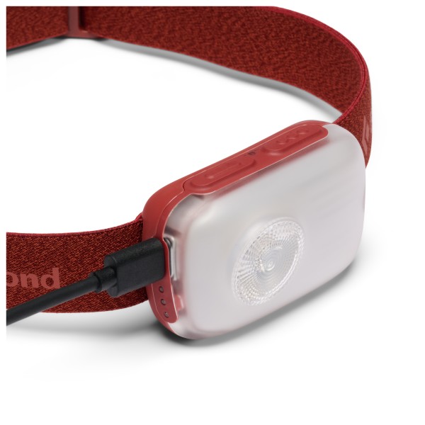 Black Diamond - Stella-R Headlamp - Otsalamppu